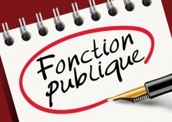 Promotion fonction publique